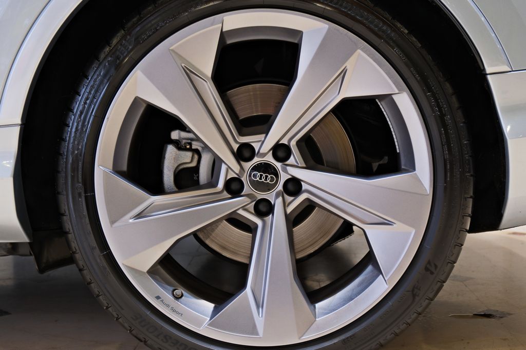 Q7 50 TDI QUATTRO TIPTRONIC PI (286) S LINE