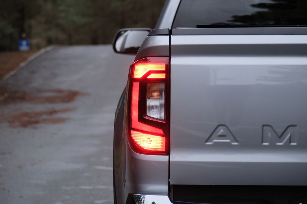 AMAROK 2.0 TDI 4MOTION OV (205) STYLE